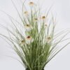 Artificial Grass Echinacea PVC Grass in PP pot GS-03326084-W2_2 Artificial Grass 40*40*42cm Echinacea PVC Grass in PP pot GS-03326084-W2 2026Jun 3,000+ sqm showroom with thousands of artificial flowers, plants & trees ready for global sourcing.