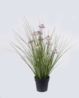 Artificial Grass 40*40*42cm Echinacea PVC Grass in PP pot GS-03326084-Z1 2026Jun 3,000+ sqm showroom with thousands of artificial flowers, plants & trees ready for global sourcing. Artificial Grass 40*40*42cm Echinacea PVC Grass in PP pot GS-03326084-Z1 2026Jun 3,000+ sqm showroom with thousands of artificial flowers, plants & trees ready for global sourcing.