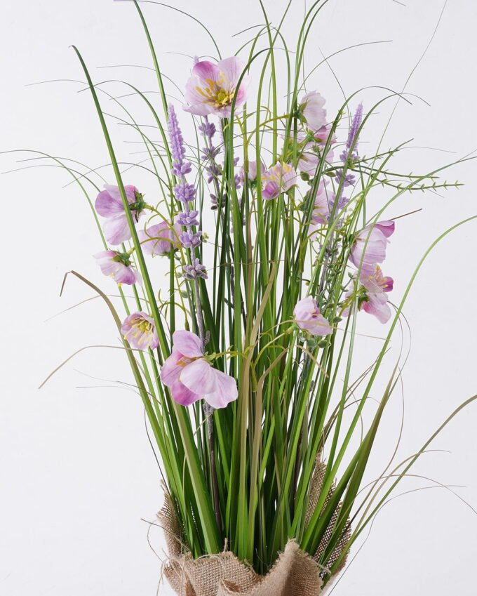 Artificial Grass Frangipani Grass in linen GS-29426036_2 Artificial Grass 25*13*64cm Frangipani Grass in linen GS-29426036 2026Jul 3,000+ sqm showroom with thousands of artificial flowers, plants & trees ready for global sourcing.