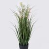 Artificial Grass Grass 3 in PP pot GS-61925034-PVC-RST-P1_4 Artificial Grass 30*30*58cm Grass *3 in PP pot GS-61925034-PVC-RST-P1 2026Aug 3,000+ sqm showroom with thousands of artificial flowers, plants & trees ready for global sourcing.