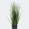 Artificial Grass Grass 3 in PP pot GS-61925034-PVC-RST-P1_5 Artificial Grass 30*30*58cm Grass *3 in PP pot GS-61925034-PVC-RST-P1 2026Aug 3,000+ sqm showroom with thousands of artificial flowers, plants & trees ready for global sourcing.