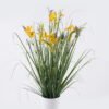 Artificial Grass Grass in PP pot GS-29426042 Artificial Grass 23*15*74cm Grass in PP pot GS-29426042 2026Jul 3,000+ sqm showroom with thousands of artificial flowers, plants & trees ready for global sourcing.