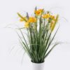 Artificial Grass Grass in PP pot GS-29426043 Artificial Grass 18*13*51cm Grass in PP pot GS-29426043 2026Jul 3,000+ sqm showroom with thousands of artificial flowers, plants & trees ready for global sourcing.