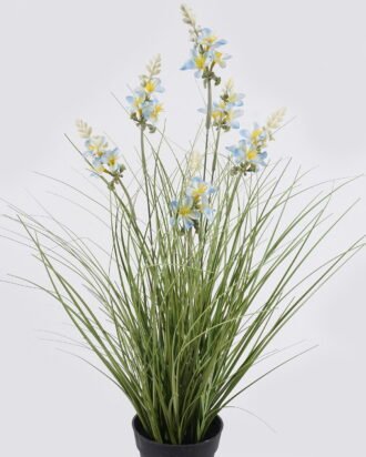 Artificial Grass 40*40*52cm Hyacinth PVC Grass in PP pot GS-03326086-B1 2026Jun 3,000+ sqm showroom with thousands of artificial flowers, plants & trees ready for global sourcing. Artificial Grass 40*40*52cm Hyacinth PVC Grass in PP pot GS-03326086-B1 2026Jun 3,000+ sqm showroom with thousands of artificial flowers, plants & trees ready for global sourcing.