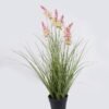 Artificial Grass Hyacinth PVC Grass in PP pot GS-03326086-P1 Artificial Grass 40*40*52cm Hyacinth PVC Grass in PP pot GS-03326086-P1 2026Jun 3,000+ sqm showroom with thousands of artificial flowers, plants & trees ready for global sourcing.