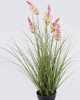 Artificial Grass 40*40*52cm Hyacinth PVC Grass in PP pot GS-03326086-P1 2026Jun 3,000+ sqm showroom with thousands of artificial flowers, plants & trees ready for global sourcing. Artificial Grass 40*40*52cm Hyacinth PVC Grass in PP pot GS-03326086-P1 2026Jun 3,000+ sqm showroom with thousands of artificial flowers, plants & trees ready for global sourcing.