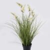 Artificial Grass Hyacinth PVC Grass in PP pot GS-03326086-W1 Artificial Grass 40*40*52cm Hyacinth PVC Grass in PP pot GS-03326086-W1 2026Jun 3,000+ sqm showroom with thousands of artificial flowers, plants & trees ready for global sourcing.