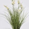 Artificial Grass Hyacinth PVC Grass in PP pot GS-03326086-W1_2 Artificial Grass 40*40*52cm Hyacinth PVC Grass in PP pot GS-03326086-W1 2026Jun 3,000+ sqm showroom with thousands of artificial flowers, plants & trees ready for global sourcing.
