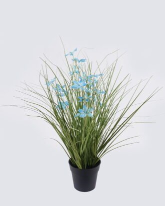 Artificial Grass 40*40*42cm Pentas PVC Grass in PP pot GS-03326085-B1 2026Jun 3,000+ sqm showroom with thousands of artificial flowers, plants & trees ready for global sourcing. Artificial Grass 40*40*42cm Pentas PVC Grass in PP pot GS-03326085-B1 2026Jun 3,000+ sqm showroom with thousands of artificial flowers, plants & trees ready for global sourcing.