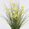 Artificial Grass Pentas PVC Grass in PP pot GS-03326085-Y1_2 Artificial Grass 40*40*42cm Pentas PVC Grass in PP pot GS-03326085-Y1 2026Jun 3,000+ sqm showroom with thousands of artificial flowers, plants & trees ready for global sourcing.