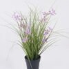 Artificial Grass Pentas PVC Grass in PP pot GS-03326085-Z1_4 Artificial Grass 40*40*42cm Pentas PVC Grass in PP pot GS-03326085-Z1 2026Jun 3,000+ sqm showroom with thousands of artificial flowers, plants & trees ready for global sourcing.