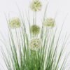 Artificial Grass Potted Dandelion 5 in PP pot GS-61926002_1 Artificial Grass 40*40*85cm Potted Dandelion *5 in PP pot GS-61926002 2026Aug 3,000+ sqm showroom with thousands of artificial flowers, plants & trees ready for global sourcing.