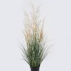 Artificial Grass 30*30*90cm Wheat Onion grass *5 in PP pot GS-76126027 2026Aug 3,000+ sqm showroom with thousands of artificial flowers, plants & trees ready for global sourcing.