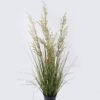 Artificial Grass 30*30*90cm Wheat Onion grass *5 in PP pot GS-76126027 2026Aug 3,000+ sqm showroom with thousands of artificial flowers, plants & trees ready for global sourcing.