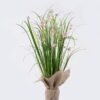 Artificial Grass 23*15*51cm Wildflower Grass in linen GS-29426034 2026Jul 3,000+ sqm showroom with thousands of artificial flowers, plants & trees ready for global sourcing.