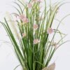 Artificial Grass 23*15*51cm Wildflower Grass in linen GS-29426034 2026Jul 3,000+ sqm showroom with thousands of artificial flowers, plants & trees ready for global sourcing.