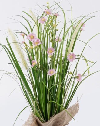Artificial Grass 23*15*51cm Wildflower Grass in linen GS-29426034 2026Jul 3,000+ sqm showroom with thousands of artificial flowers, plants & trees ready for global sourcing. Artificial Grass 23*15*51cm Wildflower Grass in linen GS-29426034 2026Jul 3,000+ sqm showroom with thousands of artificial flowers, plants & trees ready for global sourcing.