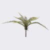 Artificial Plant 49cm Fern bush GS-57626003 2026Aug 3,000+ sqm showroom with thousands of artificial flowers, plants & trees ready for global sourcing.