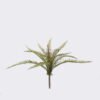 Artificial Plant 49cm Fern bush GS-57626006_1 Artificial Plant 49cm Fern bush GS-57626006 2026Aug 3,000+ sqm showroom with thousands of artificial flowers, plants & trees ready for global sourcing.