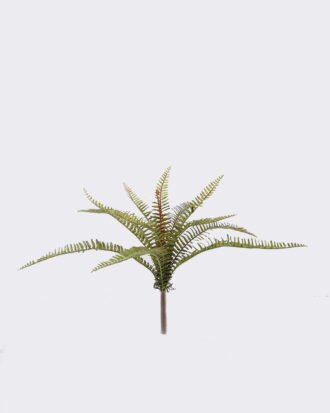 Artificial Plant 49cm Fern bush GS-57626006 2026Aug 3,000+ sqm showroom with thousands of artificial flowers, plants & trees ready for global sourcing. Artificial Plant 49cm Fern bush GS-57626006 2026Aug 3,000+ sqm showroom with thousands of artificial flowers, plants & trees ready for global sourcing.