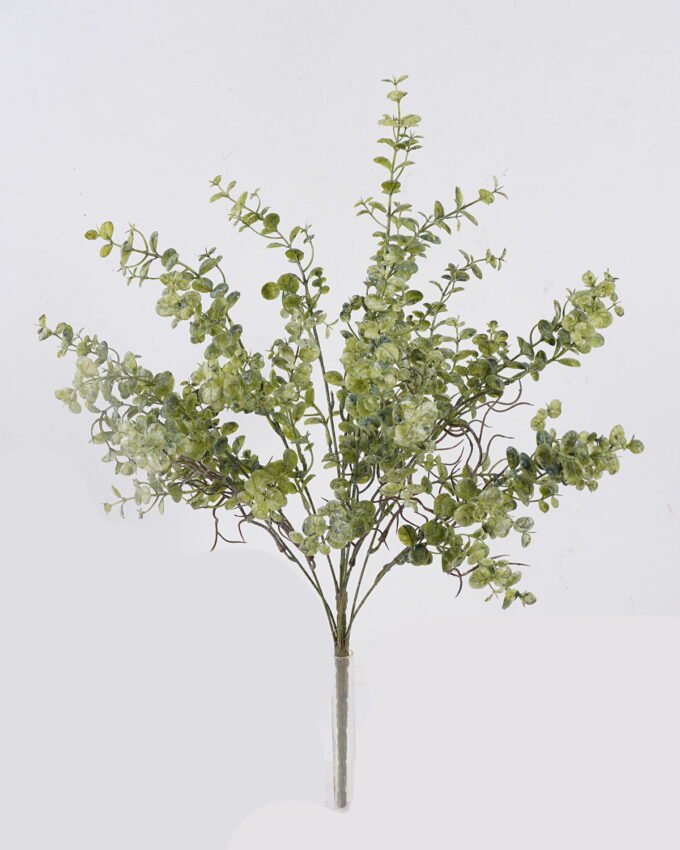 Artificial Plant 59cm Eucalyptus *9 single ste GS-29226015CT-G1 2026Jul 3,000+ sqm showroom with thousands of artificial flowers, plants & trees ready for global sourcing.