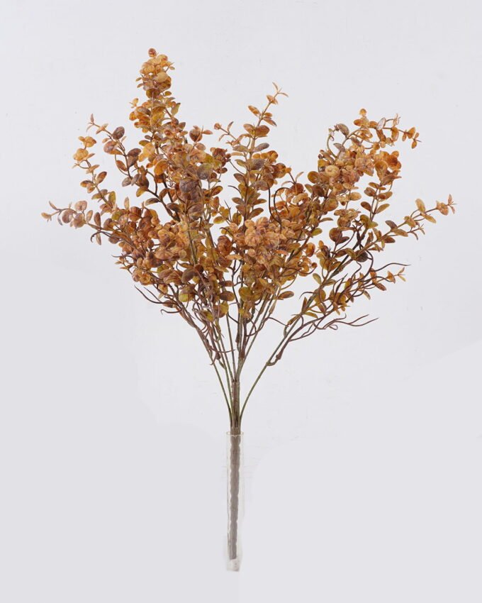 Artificial Plant 59cm Eucalyptus 9 single ste GS-29226015CT-G1_6 Artificial Plant 59cm Eucalyptus *9 single ste GS-29226015CT-G1 2026Jul 3,000+ sqm showroom with thousands of artificial flowers, plants & trees ready for global sourcing.