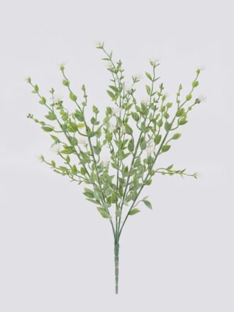 Artificial Plant 15*9*40cm Grass acanthosphere *11 bush GS-01126002 2026Jun 3,000+ sqm showroom with thousands of artificial flowers, plants & trees ready for global sourcing.