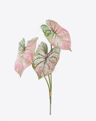 Artificial Plant 20*8*55cm Alocasia *3 single stem GS-83526005-G1 2026SEP 3,000+ sqm showroom with thousands of artificial flowers, plants & trees ready for global sourcing. Artificial Plant 20*8*55cm Alocasia *3 single stem GS-83526005-G1 2026SEP 3,000+ sqm showroom with thousands of artificial flowers, plants & trees ready for global sourcing.