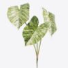 Artificial Plant Alocasia 3 single stem GS-83526005-G3_3 Artificial Plant 20*8*55cm Alocasia *3 single stem GS-83526005-G3 2026SEP 3,000+ sqm showroom with thousands of artificial flowers, plants & trees ready for global sourcing.