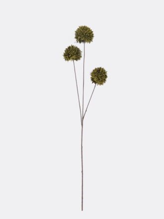 Artificial Flower 30*14*110cm  Hydrangea *3 single stem GS-15426004 2026Jun 3,000+ sqm showroom with thousands of artificial flowers, plants & trees ready for global sourcing.