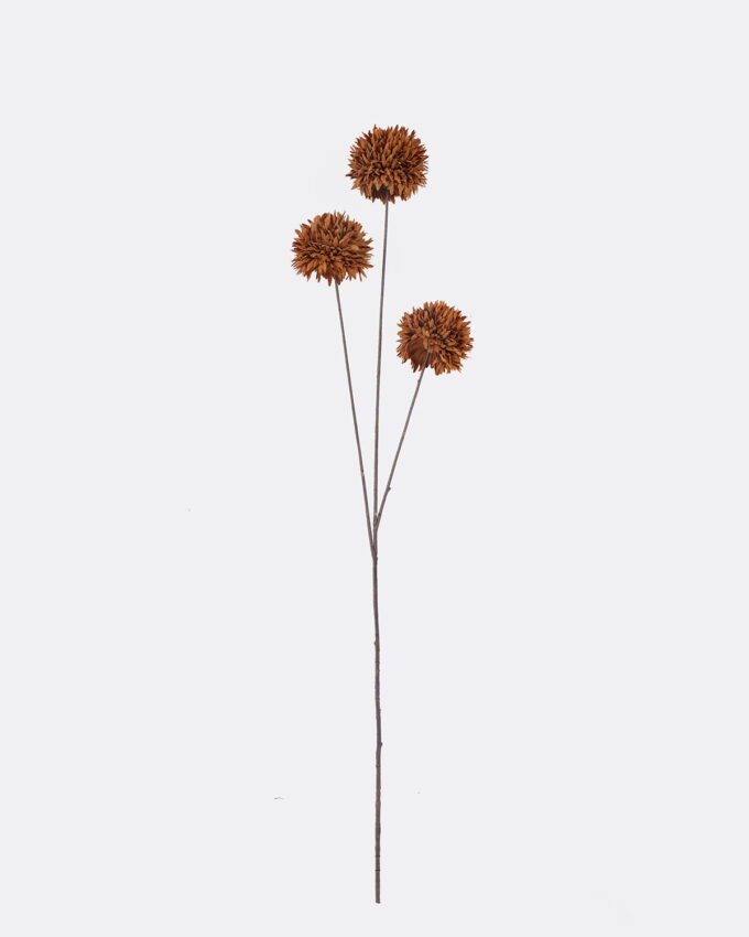 Artificial Plant 13*6*70cm An onion bulbl *3 single stem GS-15426002-G1 2026Jun 3,000+ sqm showroom with thousands of artificial flowers, plants & trees ready for global sourcing.