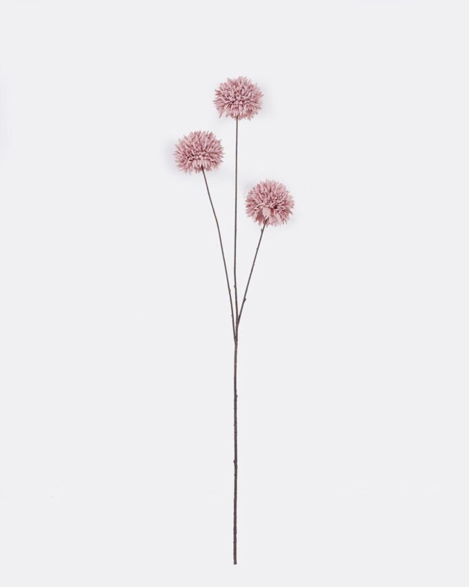 Artificial Plant 13*6*70cm An onion bulbl *3 single stem GS-15426002-G1 2026Jun 3,000+ sqm showroom with thousands of artificial flowers, plants & trees ready for global sourcing.