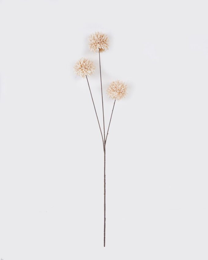 Artificial Plant 13*6*70cm An onion bulbl *3 single stem GS-15426002-G1 2026Jun 3,000+ sqm showroom with thousands of artificial flowers, plants & trees ready for global sourcing.