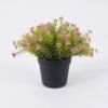 Artificial Plant Anise herb in PP pot GS-59126006_4 Artificial Plant 18*18*20cm Anise herb in PP pot GS-59126006 2026Aug 3,000+ sqm showroom with thousands of artificial flowers, plants & trees ready for global sourcing.