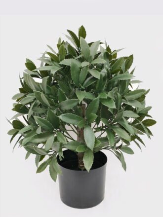 Artificial Tree 50*50*120cm Anti-UV Tree in PP pot GS-02226010-UV 2026Jun 3,000+ sqm showroom with thousands of artificial flowers, plants & trees ready for global sourcing.