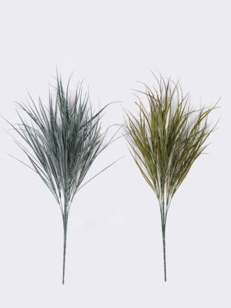 Artificial Plant 15*9*40cm Grass acanthosphere *11 bush GS-01126002 2026Jun 3,000+ sqm showroom with thousands of artificial flowers, plants & trees ready for global sourcing.