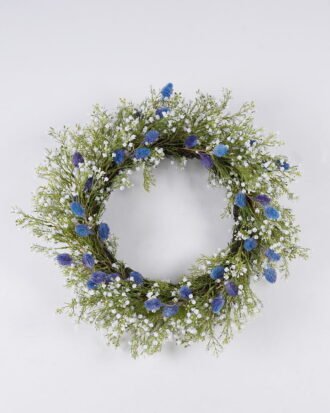 Artificial Plant 60*14*60cm Babysbreath Red fruit wreath GS-27926059 2026Jul 3,000+ sqm showroom with thousands of artificial flowers, plants & trees ready for global sourcing. Artificial Plant 60*14*60cm Babysbreath Red fruit wreath GS-27926059 2026Jul 3,000+ sqm showroom with thousands of artificial flowers, plants & trees ready for global sourcing.
