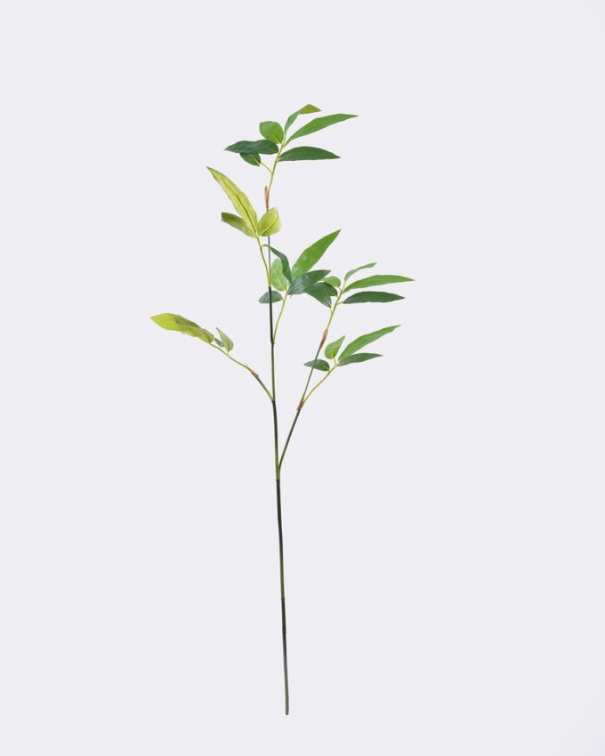Artificial Plant 25*5*108cm Bamboo leaf  single stem GS-78826010 2026Aug 3,000+ sqm showroom with thousands of artificial flowers, plants & trees ready for global sourcing.