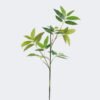 Artificial Plant 30*5*89cm Bamboo leaf  single stem GS-78826011 2026Aug 3,000+ sqm showroom with thousands of artificial flowers, plants & trees ready for global sourcing.