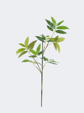 Artificial Plant 25*5*108cm Bamboo leaf  single stem GS-78826010 2026Aug 3,000+ sqm showroom with thousands of artificial flowers, plants & trees ready for global sourcing.