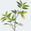 Artificial Plant 30*5*89cm Bamboo leaf  single stem GS-78826011 2026Aug 3,000+ sqm showroom with thousands of artificial flowers, plants & trees ready for global sourcing.