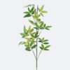 Artificial Plant 30*5*110cm Bamboo leaf  single stem GS-78826012 2026Aug 3,000+ sqm showroom with thousands of artificial flowers, plants & trees ready for global sourcing.