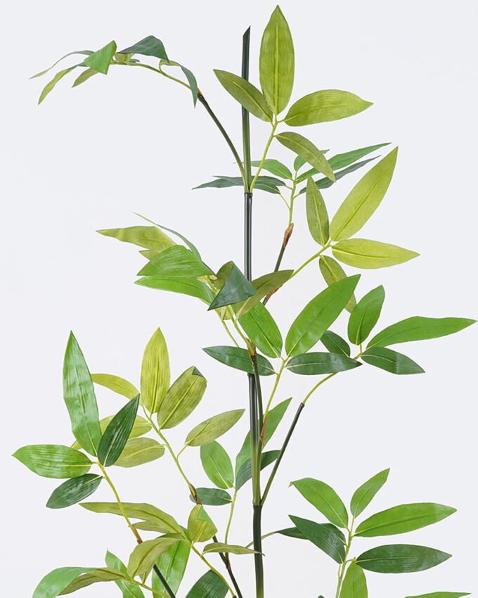 Artificial Plant 30*5*110cm Bamboo leaf  single stem GS-78826012 2026Aug 3,000+ sqm showroom with thousands of artificial flowers, plants & trees ready for global sourcing.