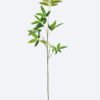Artificial Plant 30*5*130cm Bamboo leaf  single stem GS-78826013 2026Aug 3,000+ sqm showroom with thousands of artificial flowers, plants & trees ready for global sourcing.
