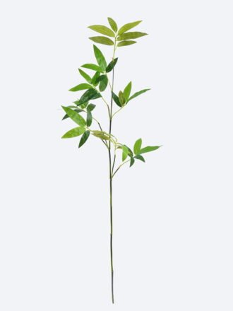 Artificial Plant 30*5*110cm Bamboo leaf  single stem GS-78826012 2026Aug 3,000+ sqm showroom with thousands of artificial flowers, plants & trees ready for global sourcing.