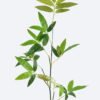 Artificial Plant 30*5*130cm Bamboo leaf  single stem GS-78826013 2026Aug 3,000+ sqm showroom with thousands of artificial flowers, plants & trees ready for global sourcing.