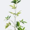 Artificial Plant 30*5*142cm Bamboo leaf single stem GS-78826014 2026Aug 3,000+ sqm showroom with thousands of artificial flowers, plants & trees ready for global sourcing.
