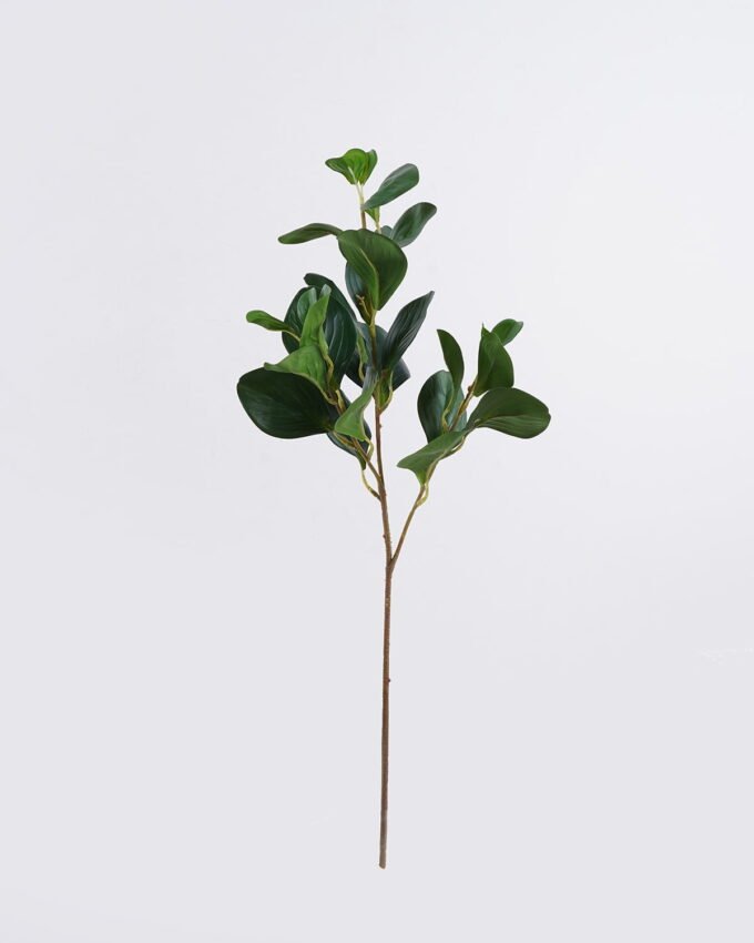 Artificial Plant 24*9*58cm Bean leaves *3 single stem GS-14326001 2026Jun 3,000+ sqm showroom with thousands of artificial flowers, plants & trees ready for global sourcing.