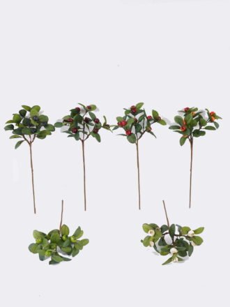 Artificial Plant 18*6*82cm Leaf single stem GS-83626008-O1 2026SEP 3,000+ sqm showroom with thousands of artificial flowers, plants & trees ready for global sourcing.