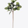 Artificial Plant Bilberry single stem GS-83626009_3 Artificial Plant 12*7*27cm Bilberry single stem GS-83626009 2026SEP 3,000+ sqm showroom with thousands of artificial flowers, plants & trees ready for global sourcing.